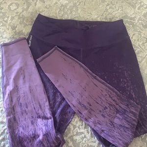 Hylete leggings